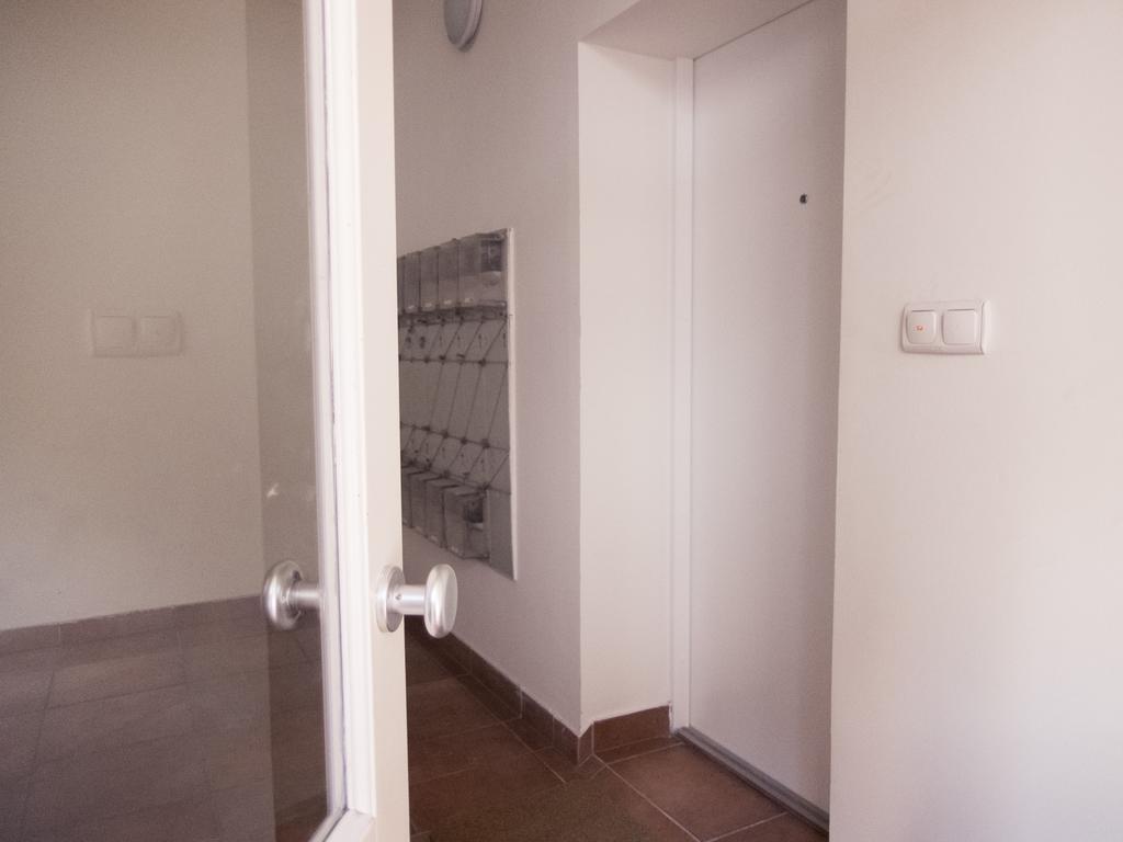 Goldcentral Apartment Grand Boulevard Budapest Extérieur photo