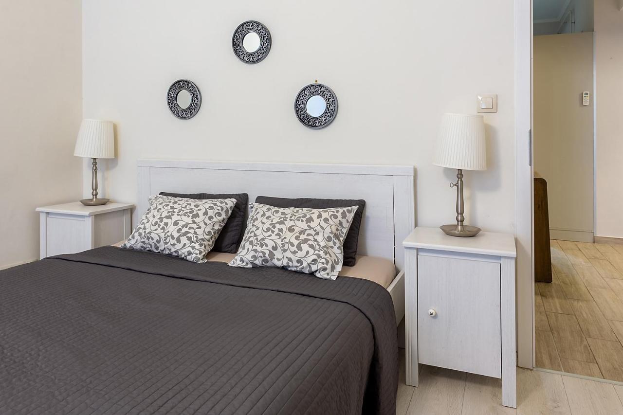 Goldcentral Apartment Grand Boulevard Budapest Extérieur photo